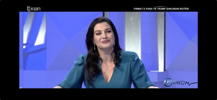 Mbi dy gjini në SHBA, Floriana Garo: Më ka shqetësuar shumë
