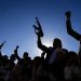 SHBA-ja do ta rishpallë organizatë terroriste grupin e mbështetur nga Irani, Huthi