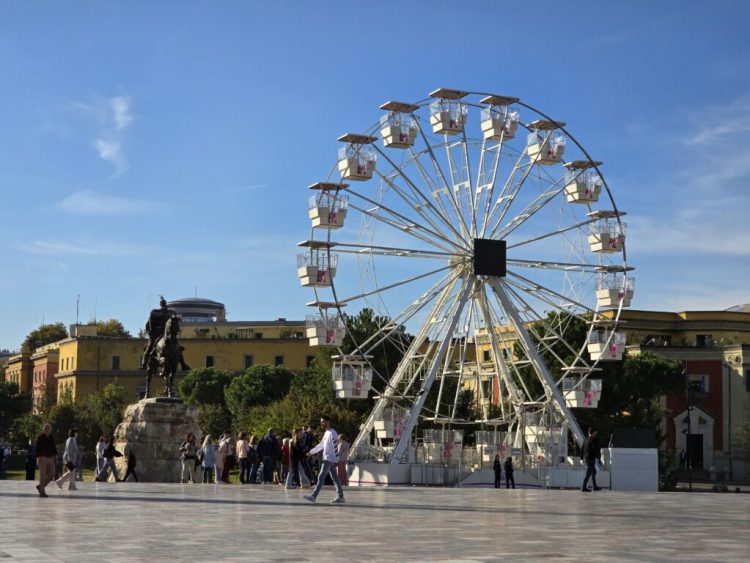 Italianët, “adhuruesit” më të mëdhenj të Shqipërisë, shënuan rritjen më të lartë në 2024