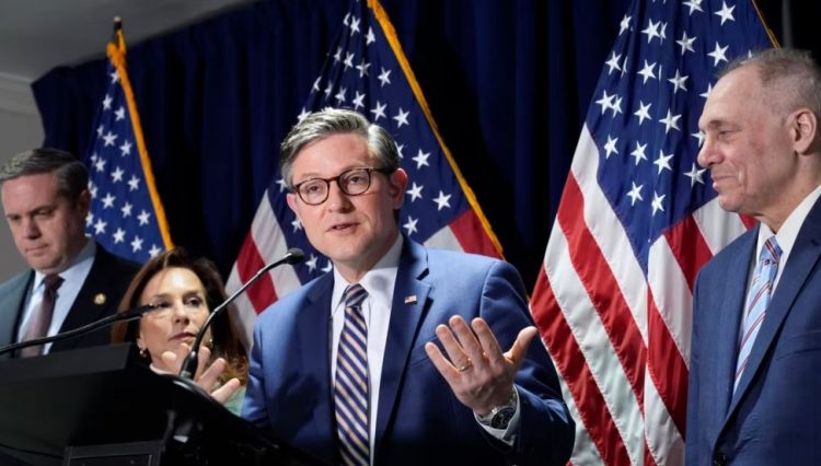 Kongresi amerikan miraton projektligjin për ndalimin e imigrantëve pa dokumente