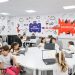 Dita Botërore e Arsimit, Rama: Laboratorë të rinj inteligjentë, shtrirja do të vijojë në 615 shkolla