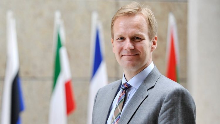 Ambasadorët e BE-së konfirmojnë Sorensenin emisar për dialogun Kosovë-Serbi
