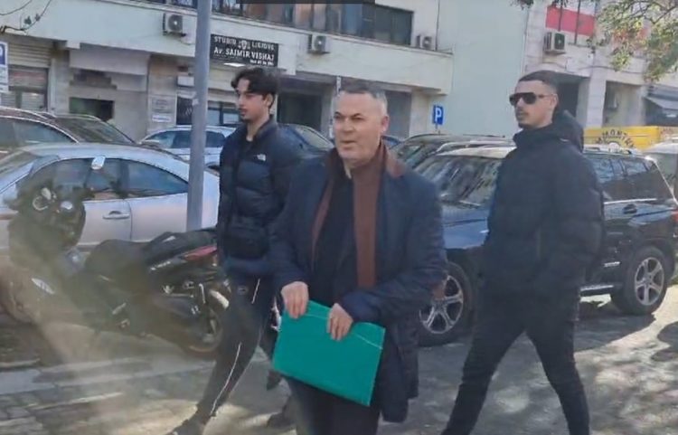 Akuzohet për fshehje pasurie, GJKKO kthen dosjen për hetim në SPAK për Asllan Dogjanin