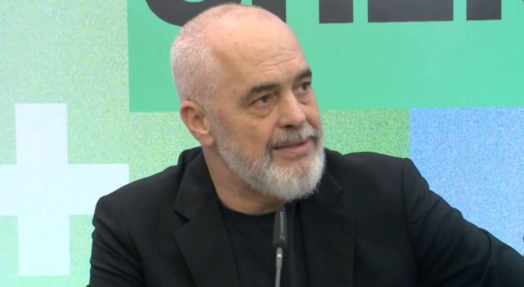 Partneritet me spitalin izraelit/ Rama: Nuk kanë interes, vetëm mirënjohje për atë që shqiptarët bënë për hebrenjtë gjatë Luftës II Botërore