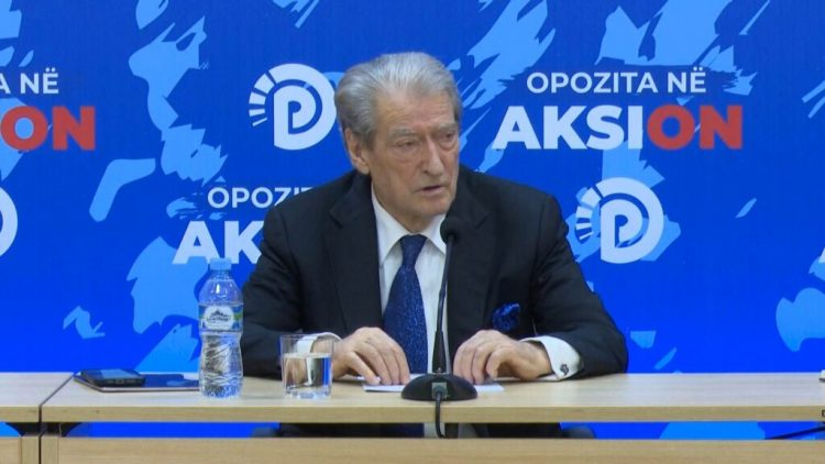 Rikthimi i Trump, Berisha: Do të bëj përpjekje për anulimin e “non gratës”