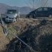 Aksident në aksin Lezhë-Shkodër, 3 të plagosur
