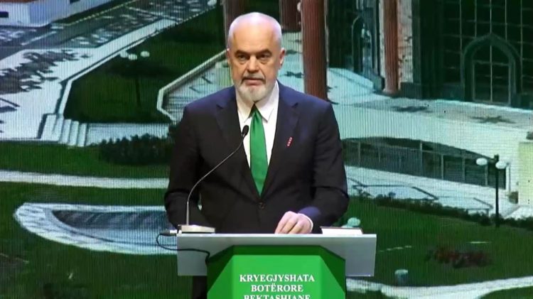 Ndarja nga jeta e Kryepeshkopit, Rama: Ngushëllime të gjithë bashkëpunëtorëve të tij dhe besimtarëve ortodoksë