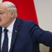 Lukashenko fiton mandatin e shtatë në Bjellorusi, BE-ja i cilëson votimet si të rreme