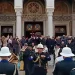 Ndarja nga jeta e Janullatos/ Niset kortezhi nga Katedralja e Athinës drejt Shqipërisë, nesër mbërrin në Kakavijë