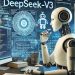 “DeepSeek”, cila është kompania kineze e inteligjencës artificiale që trazoi tregjet financiare?