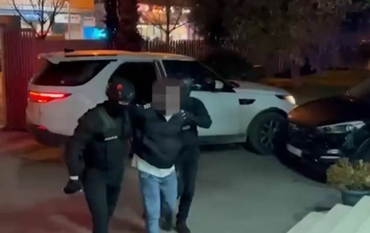 I shpallur në kërkim nga Italia, arrestohet në Durrës 32-vjeçari