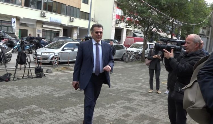 “Mediu në SHBA për ekzaminime mjekësore”, shtyhet seanca në GJKKO