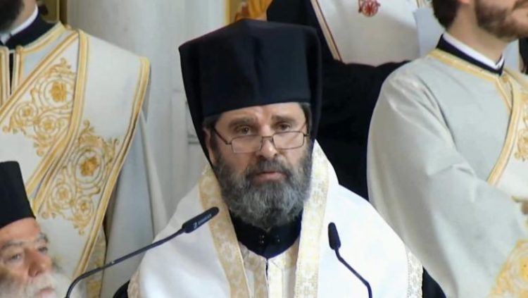 Imzot Joani: Vepra e Kryepeshkopit Anastas në rindërtimin e Kishës Ortodokse madhështore