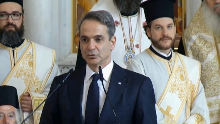 Mitsotakis: Anastasi, ishte diplomat i dashurisë! Urë miqësie mes dy popujve