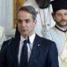 Mitsotakis: Anastasi, ishte diplomat i dashurisë! Urë miqësie mes dy popujve