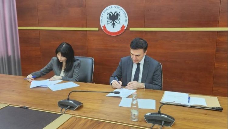 Kanabisi mjekësor, Prokuroria e Përgjithshme marrëveshje me AKKC