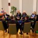 Berisha pret deputetët konservatorë britanikë në seli: Vota e diasporës, kyçe për ndryshim në Shqipëri!