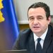 Kosova ndan gjysmë milioni euro për palestinezët në Gazë