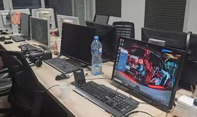 Mashtronin të huajt për të investuar në bursa/ Arrestohet administratori i një Call-Centre në Tiranë, nën hetim 13 operatorë