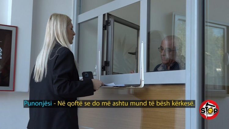 Kryen dënimin, prej një viti s’i kthehen sendet e sekuestruara