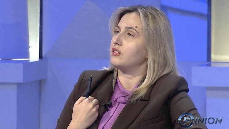 “Sot është TikTok, pasnesër taktiku”, Zhupa: Rama e kishte ndarë, do ta mbyllte…