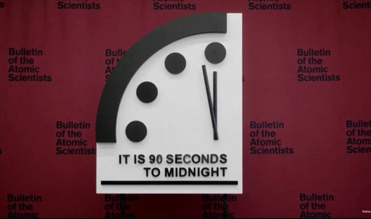 “Ora e Katastrofës” shpallet me 28 Janar