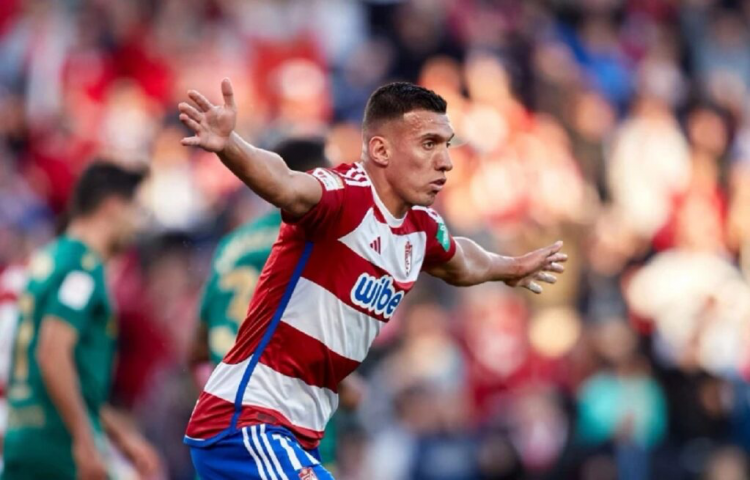 Uzuni zyrtarizon largimin nga Granada