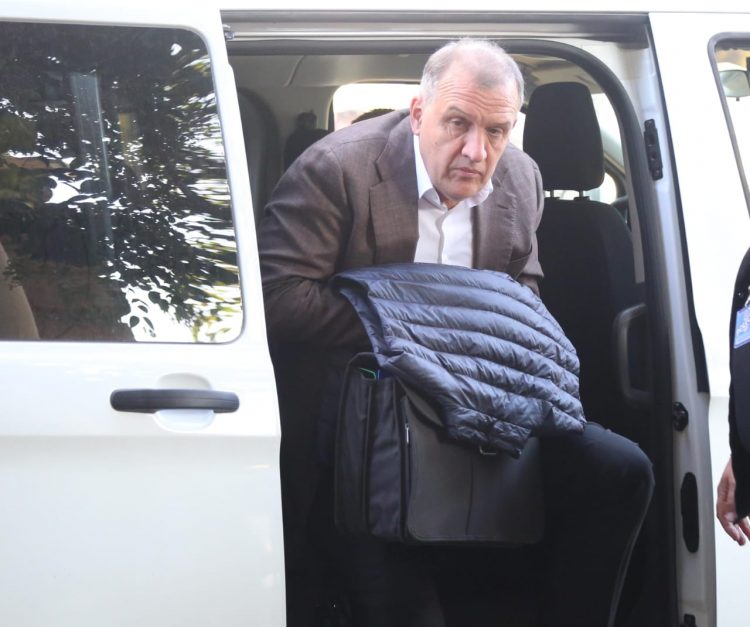 Kërkoi zëvendësimin e masës, GJKKO rrëzon kërkesën e Ilir Beqajt, ish-ministri mbetet në burg