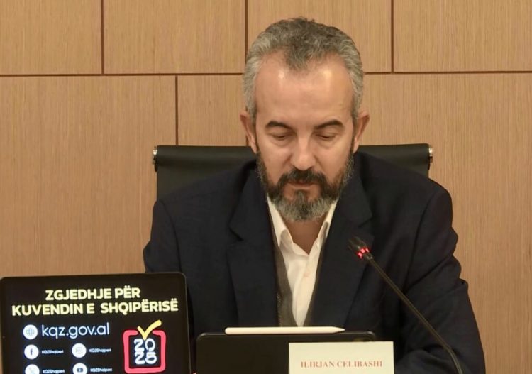 Vota e diasporës/ Celibashi i dërgon ndryshimet Kuvendit: Të zgjatet vlefshmëria e dokumenteve të identifikimit 