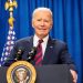 Biden firmos për herë të fundit para se të lërë zyrën, fal Faucin dhe dëshmitarë të trazirave në Capitol 