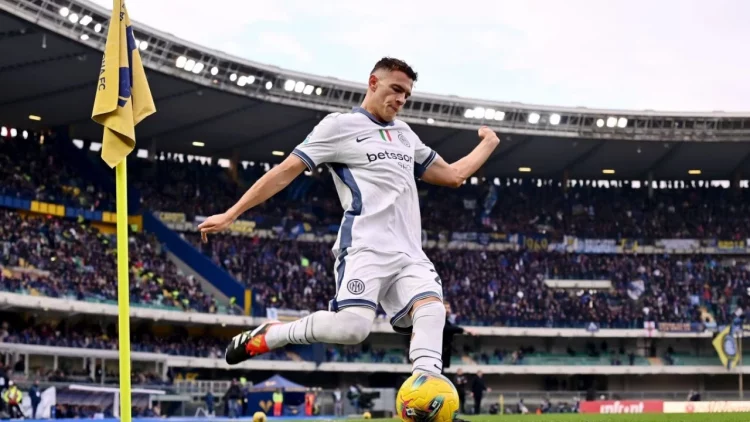 Performanca e dobët në finalen e Superkupës, Interi në kërkim të zëvendësuesit të Asllanit