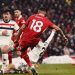 Liverpool dhe Manchester United ndajnë pikët mes spektaklit