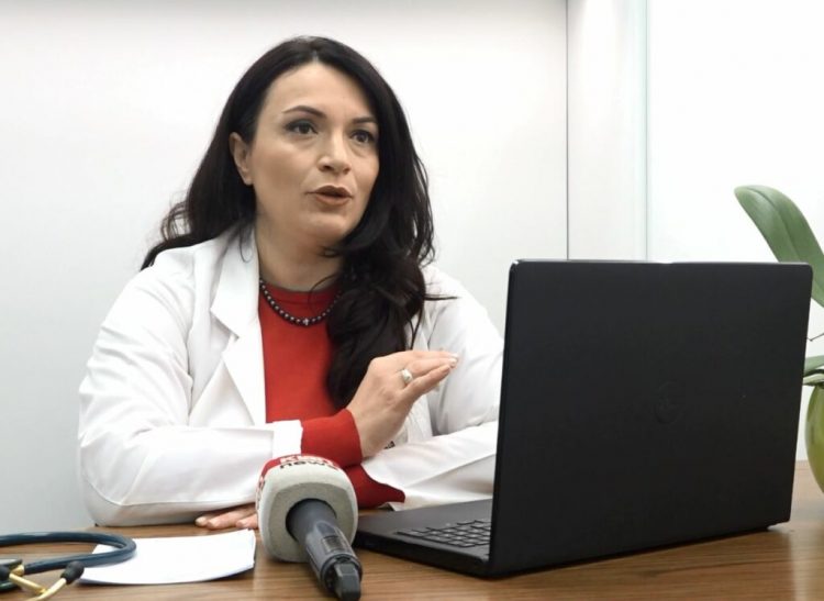 Mjekët këshillojnë marrjen e vitaminave për rritjen e imunitetit