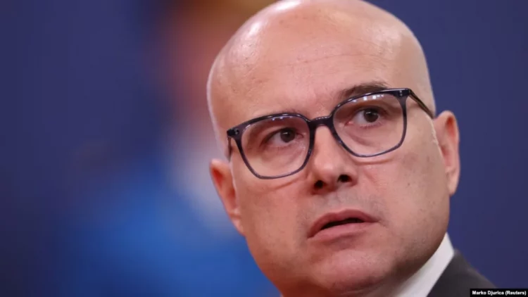 Vala e protestave, Kryeministri i Serbisë jep dorëheqjen 