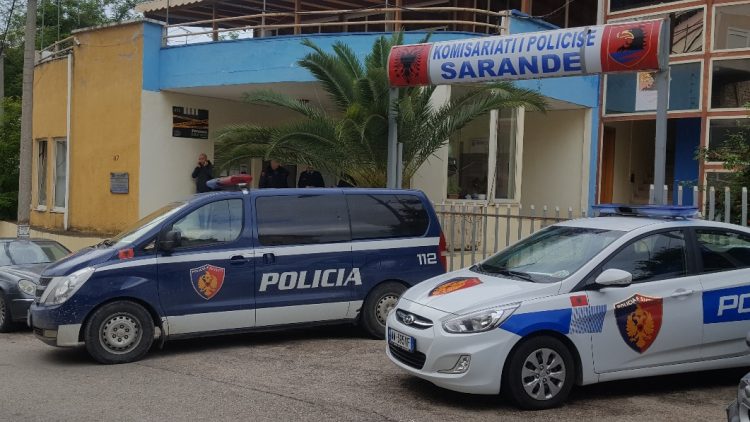 12 persona të përfshirë në sherrin me armë në Sarandë, zbulohen detaje të reja nga ngjarja