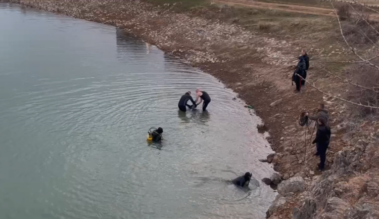 Prej ditësh i humbur, gjendet trupi i pajetë i 54-vjeçarit në rezervuarin e Kamenicës