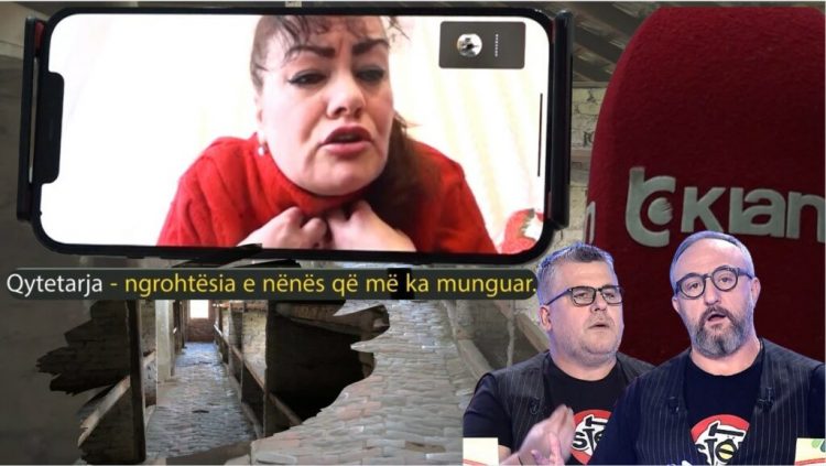 “Qumështi që nuk kam pirë”/ E çuan nga materniteti në burg, vajza kërkon dëmshpërblimin e nënës