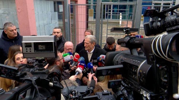 Berisha paraqitet para OPGJ-së të hënën, PD paralajmëron protestë para SPAK 