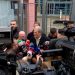 Berisha paraqitet para OPGJ-së të hënën, PD paralajmëron protestë para SPAK 