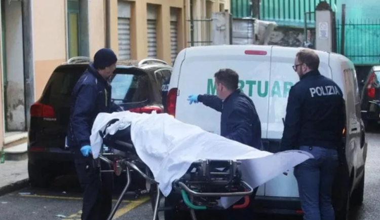 Detajet/ Dy motrat shqiptare u hodhën nga kati i katërt i pallatit, fëmijët e mitur ndodheshin brenda në shtëpi 