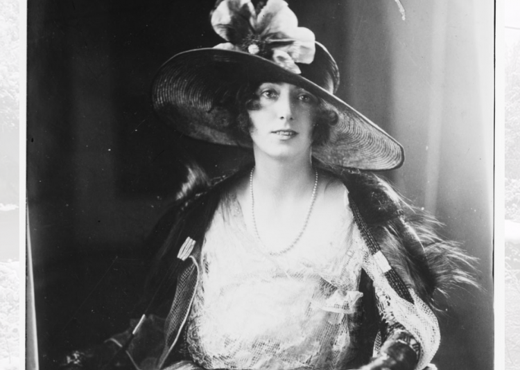 “Njerëzit më të çuditshëm që takova në Ballkan ishin virgjëreshat shqiptare…”-Rrëfimi i eksplorueses britanike Rosita Forbes