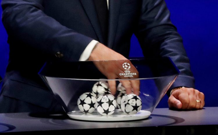 Shorti Champions/ Finale e parakohshme mes Cityt dhe Realit, Milan eviton Juventusin 