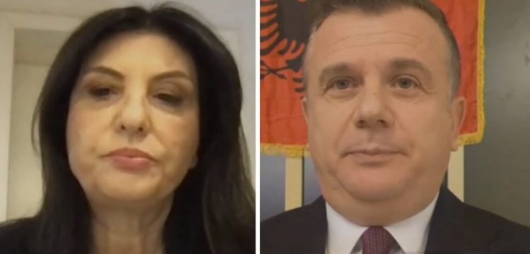 “Sindikata italiane njofton takimin e PS me emigrantët”, Balla i përgjigjet Topallit: Hajde shkojmë bashkë në takime