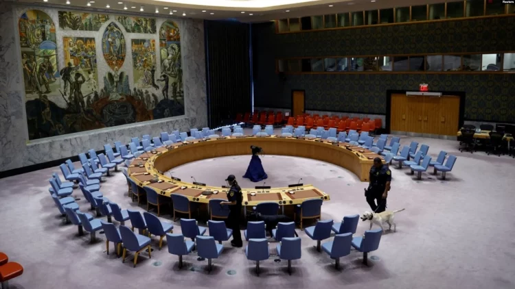 OKB ka pak alternativa për fonde pasi SHBA tërheq mbështetjen 