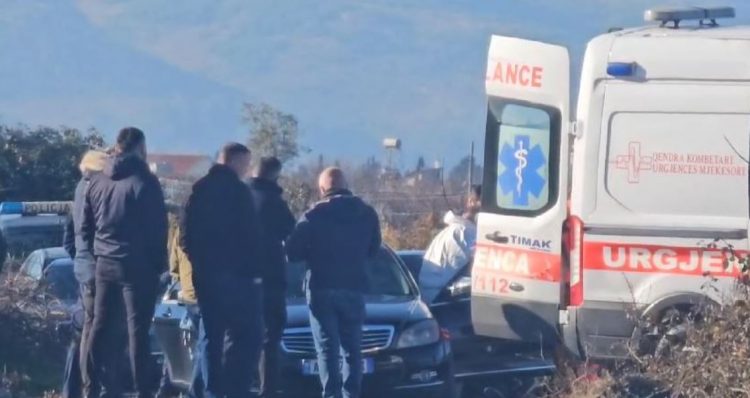 Vrasja e 33-vjeçarit në Shkodër, ja cilat janë pistat që po hetohen nga Policia