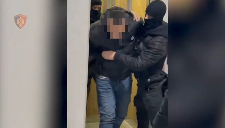 Në pranga 12 persona/ Kokainë nga Amerika e Jugut në Europë, shkatërrohet grupi shqiptar, operacioni në Shqipëri-Itali-Spanjë 