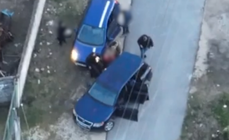Emrat/ Të kërkuar nga Italia dhe Suedia, arrestohen 3 persona me rrezikshmëri të lartë 