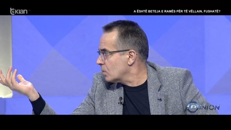 “Rama kërkon të diferencohet radikalisht me dy cilësi”, analiza e Hoxhës: Nuk synon thjesht fitore