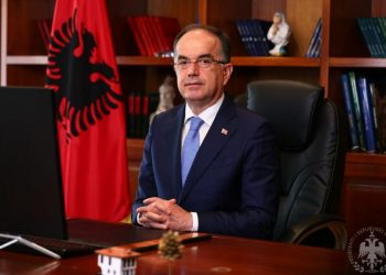 Sesioni i ri parlamentar, Begaj mesazh Kuvendit: Uroj të nisë një periudhë e re bashkëpunimi