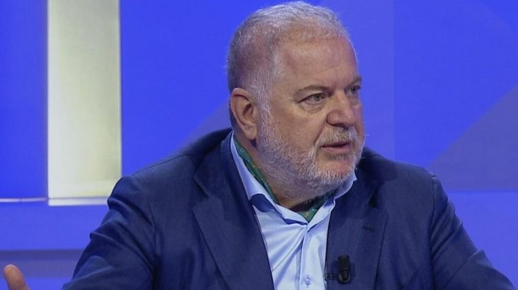 “Po projektojnë lider të ri”, Baton Haxhiu tregon ç’po ndodh në PS